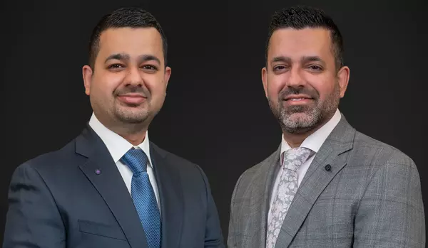 Buy Home with Arslan and Saad
