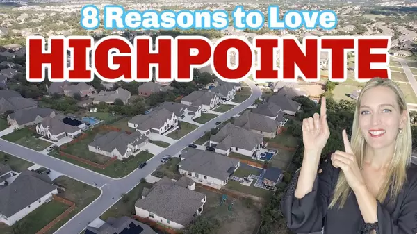 8 Reasons to Love HighPointe,Tyler Mangin | Shannon Mangin