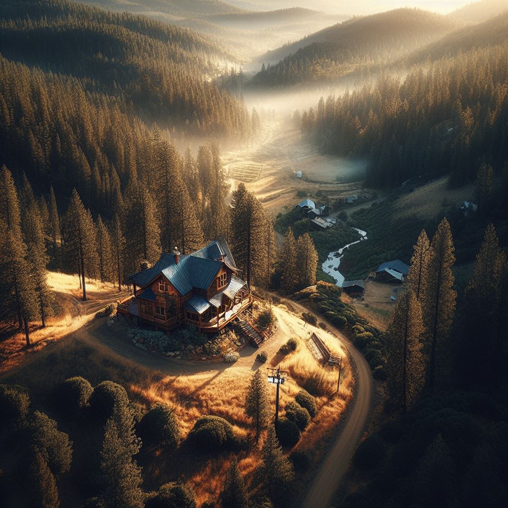 El Dorado County Real Estate