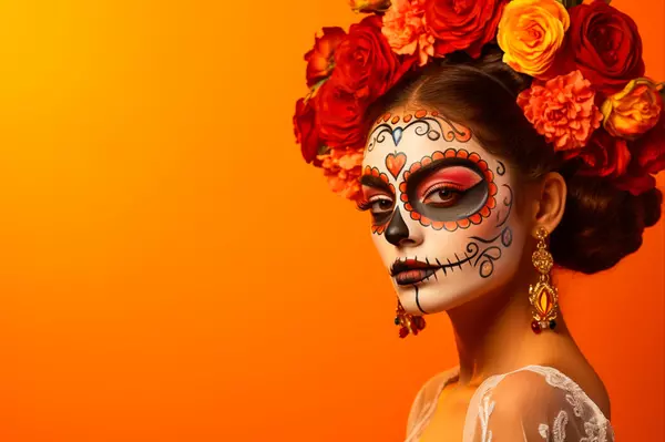 Day of the dead in Cabo San Lucas,REmexico Real Estate