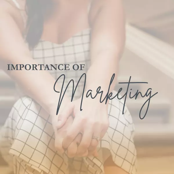 Beyond Listings: The Art of Real Estate Marketing for Maximum Exposure