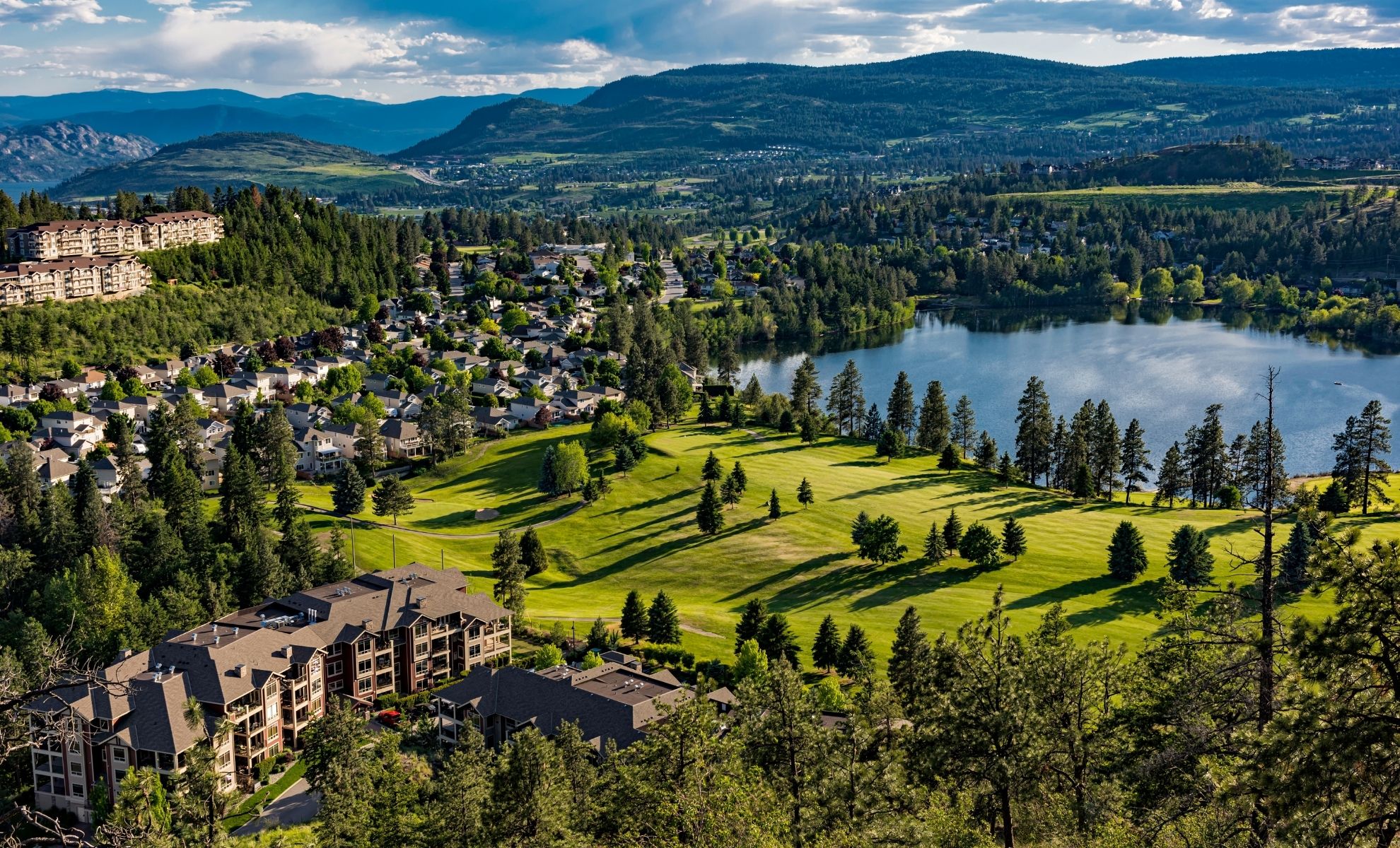 shannon lake west kelowna