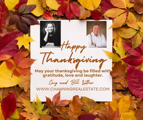 Happy Thanksgiving   “I awoke this morning with devout thanksgiving for my friends, the old and the new.” —Ralph Waldo Emerson,William Luther