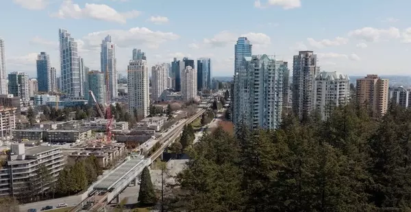 BC's New Transit-Oriented Development Legislation Will Be A Game-Changer in Housing Availability