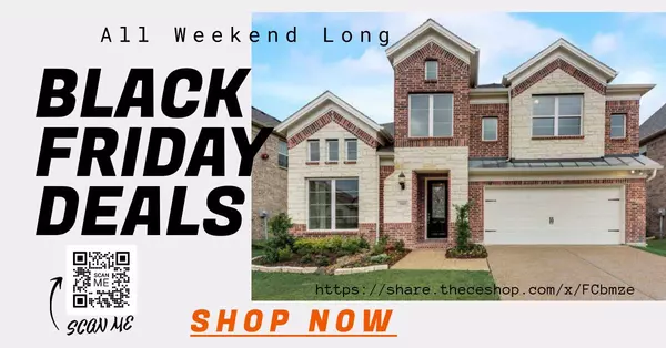 Thanksgiving and Black Friday 