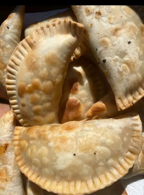 Argentinian Beef Empanadas: A Flavor Fiesta!,Jay Jordan