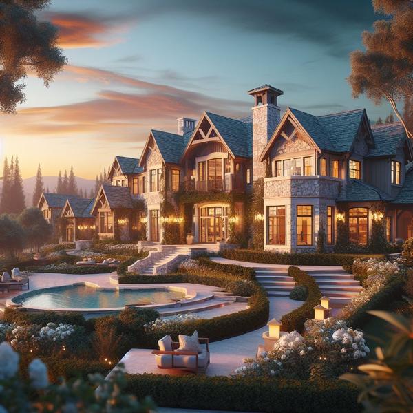 El Dorado Hills Real Estate Market: Trends and Insights,Brady McCoy