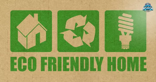 Home, Sweet Eco-Home,Matt Giove