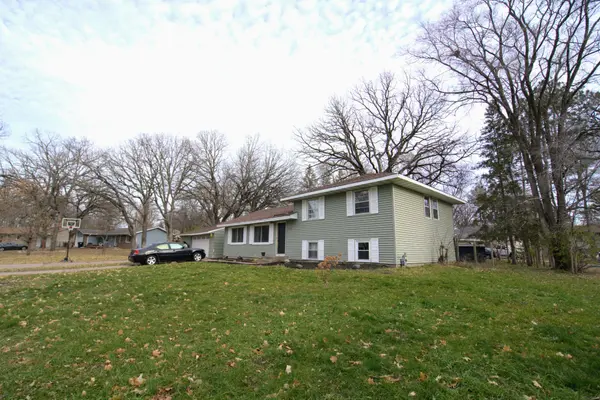 Charming 4BR/1BA Home in Coon Rapids,Chuck Carstensen