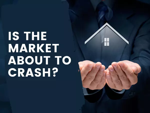 Is the Market About To Crash?,Ruby Miranda