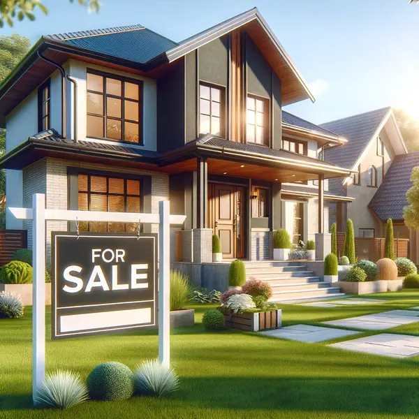 2023 Q3 Housing Market Insights: A Mixed Picture with Realtor Krista Klause,Krista Klause