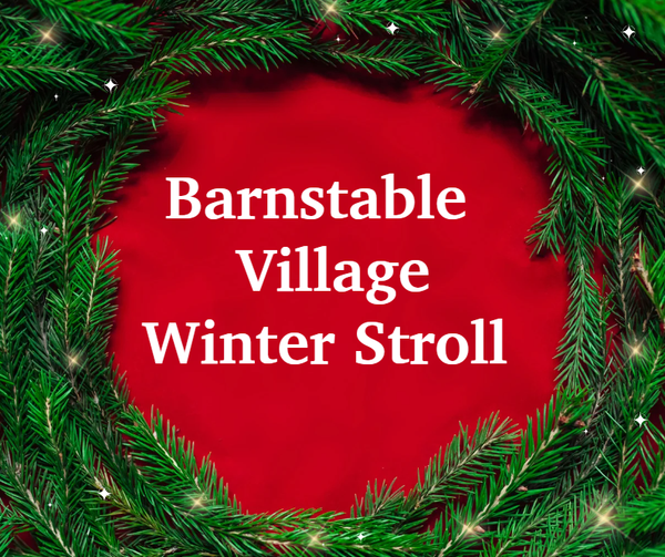 Barnstabe Stroll