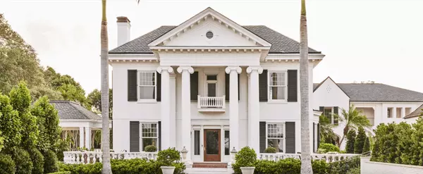 The Stovall House, an exclusive members-only haven nestled in the heart of Tampa,Homi Kamalimoghaddam