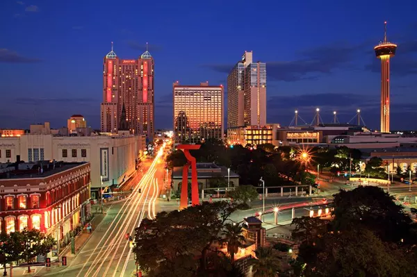 Unlocking San Antonio's Real Estate Gems: Market Trends & Expert Insights 2023,Crystal Meyer