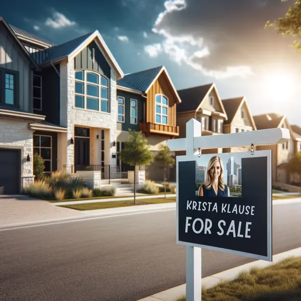 November 2023 Mortgage Rate Insights with Realtor Krista Klause: Navigating the Market,Krista Klause