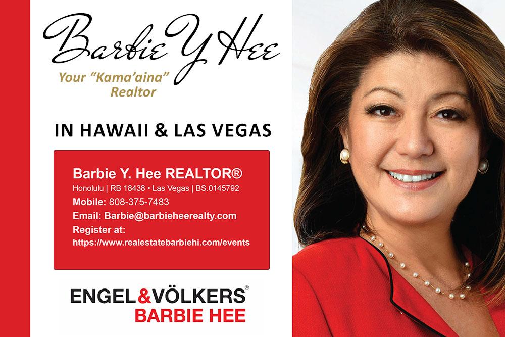 Real Estate in Hawaii and Las Vegas NV Buying or selling your hom...