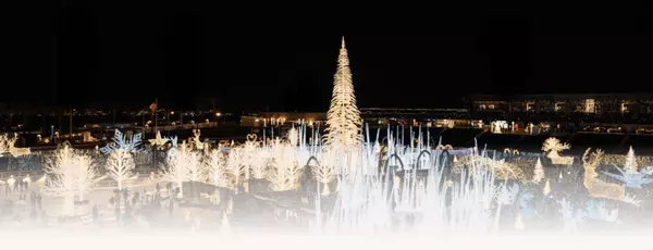 THE BEST HOLIDAY LIGHT DISPLAYS IN SCOTTSDALE,Jordan Page