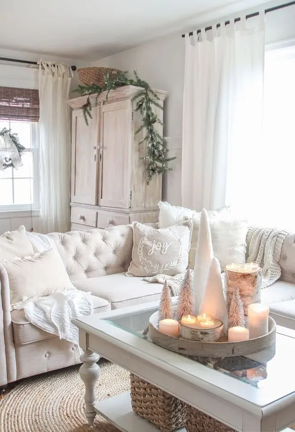 Cool Winter Color Schemes - All Year Round!,Tom Carroll