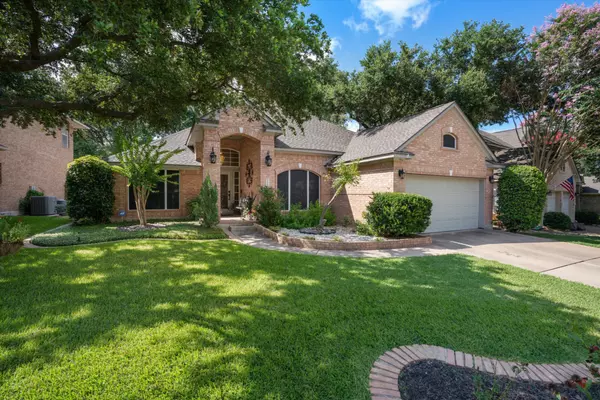 Your private escape in the heart of Round Rock,Pam Wachholz, REALTOR - GRI, MRP, ABR, SRES...