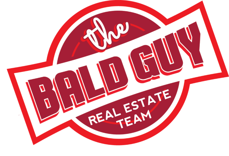 The Bald Guy Real Estate Team - Nanaimo Real Estate Experts