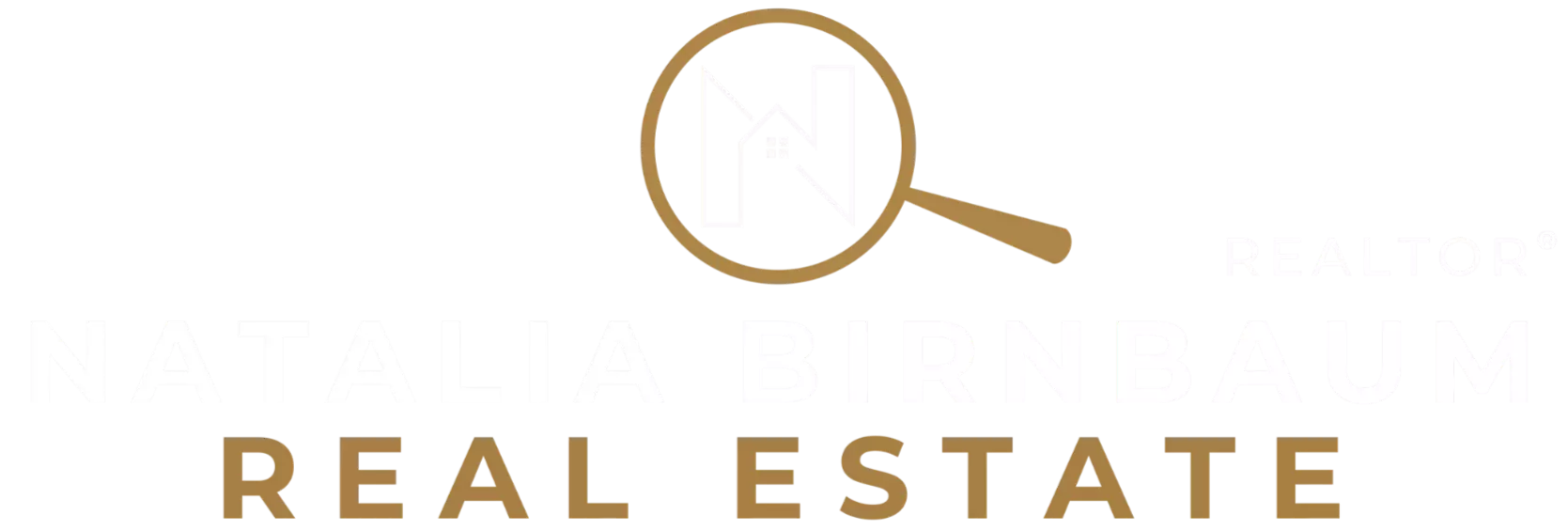 NATALIA BIRNBAUM REALTOR LOGO