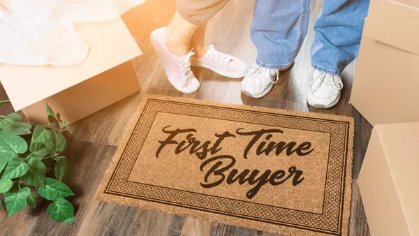 Top 5 Frequently Asked Home Buyer Questions