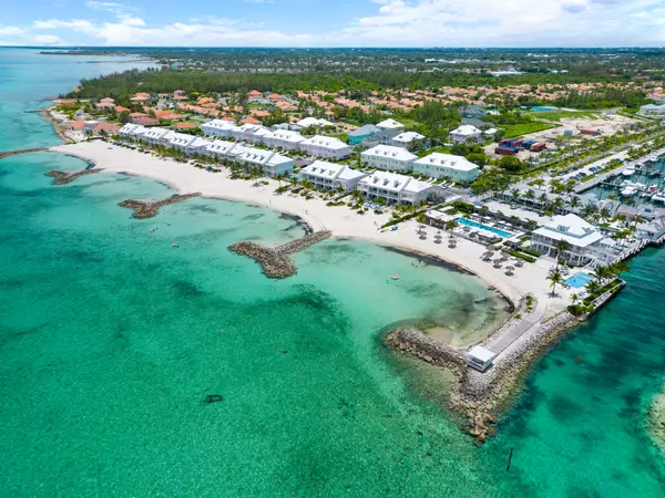 Palm Cay offers Value for International and Local Buyers,Lou Jupp