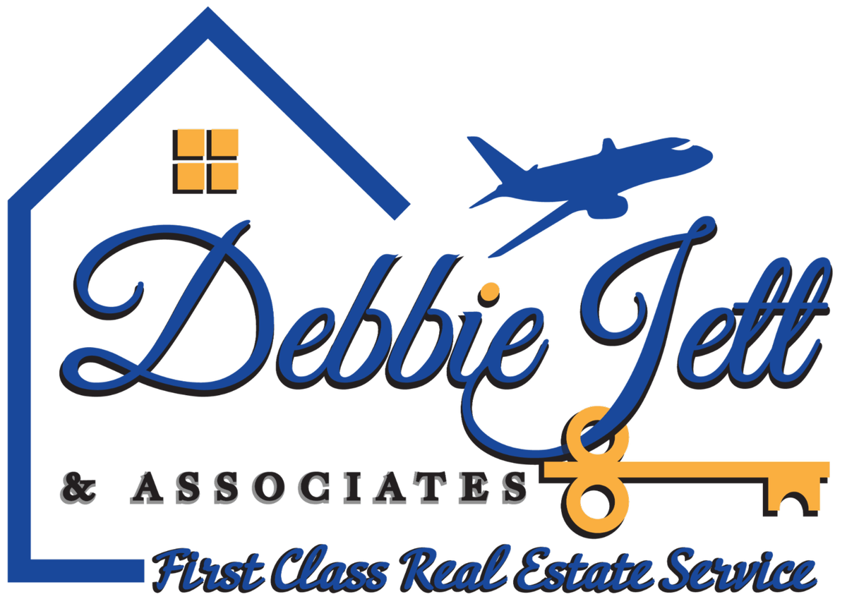 Real Estate Debbie Jett