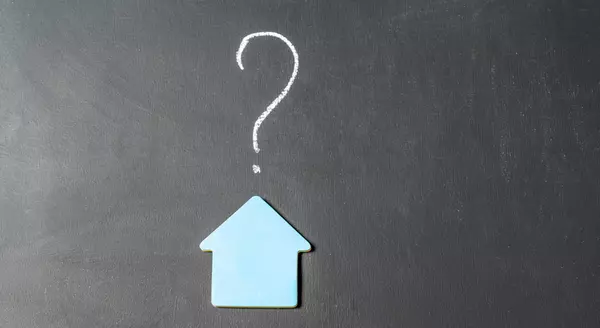 Are the Top 3 Housing Market Questions on Your Mind?,Kevin Valle