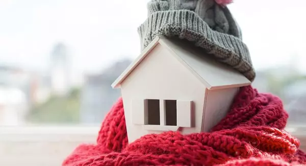 Preparing your home for winter