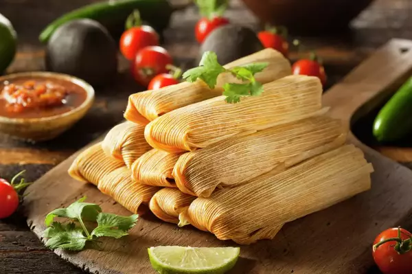 Hot Tamale Showdown: San Antonio Tamale Festival Roars Back for 2023!,The Cavalry Realty Group