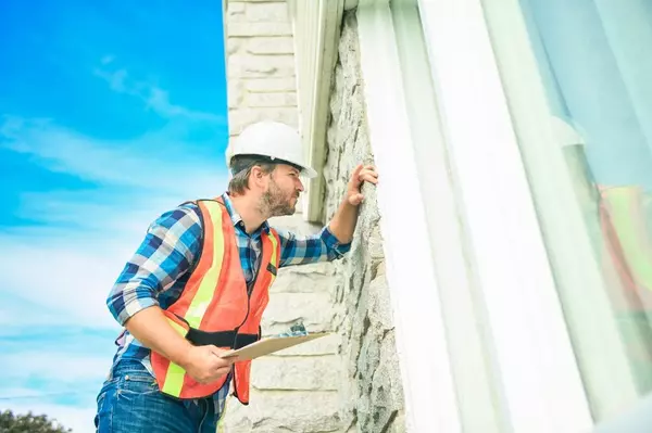 Winter Home Maintenance and Inspection Guide,Joe Andriatch