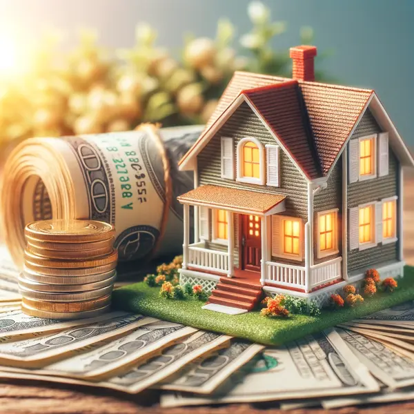 The Absurd Reality of Buying a Home in Whatcom County,Briddick Webb