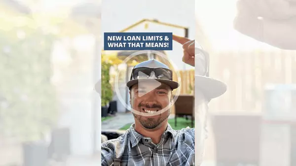 New San Diego Loan Limit Increase: Great News for Buyers and Sellers in the Housing Market!,Isaiah Votaw