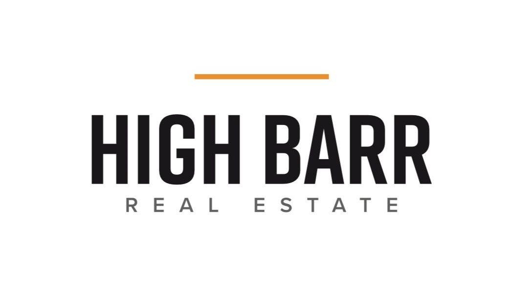 Real Estate Rhonda Krebs HIGH BARR Real Estate