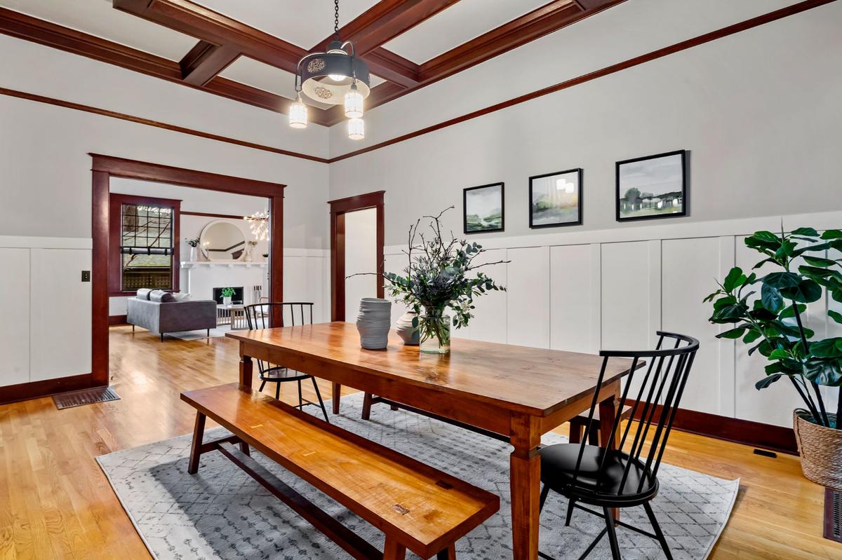 Connect with Your Real Estate Professional Windermere Realty Trust