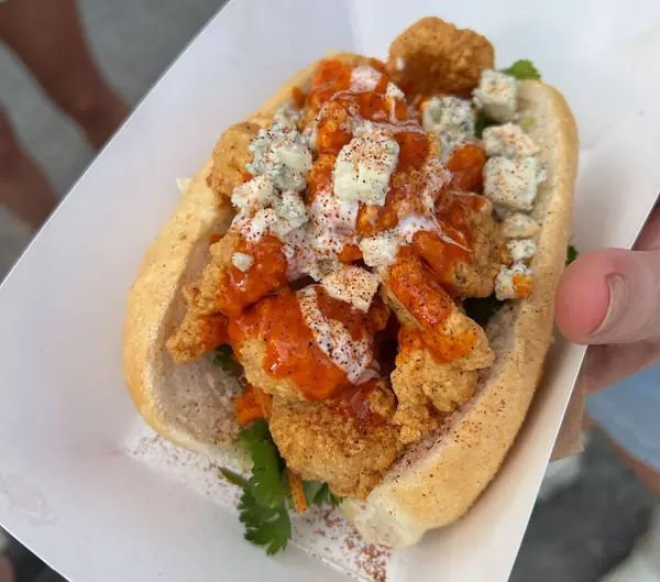 November Delights In New Orleans: A Guide To Enjoying The Big Easy This Month,Deveney Marshall 