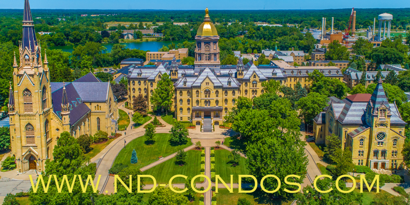 University of Notre Dame