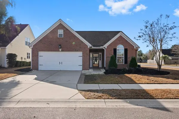 Mount Pleasant SC Home for Sale $564,999,AgentOwned Realty