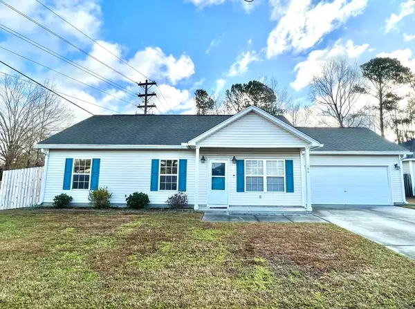 Goose Creek SC Home for Sale $279,500,AgentOwned Realty