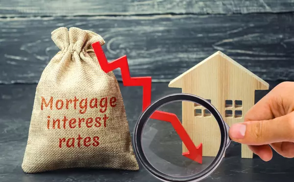 From 8% to Under 7.5%, Mortgage Rates Near-Record Week,Ryan Skove