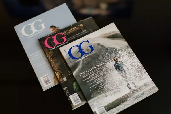 GG-magazines