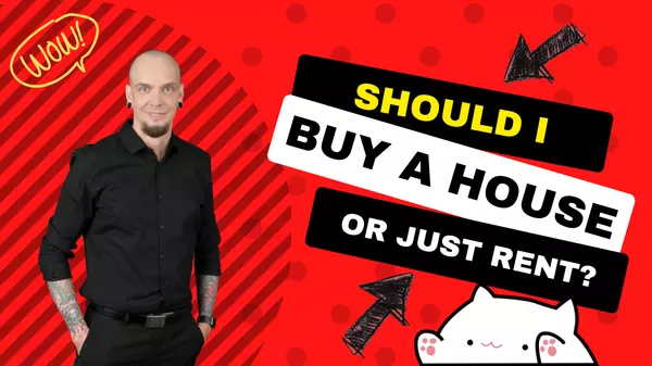 Should I buy or Rent?,Nancho Rodriguez