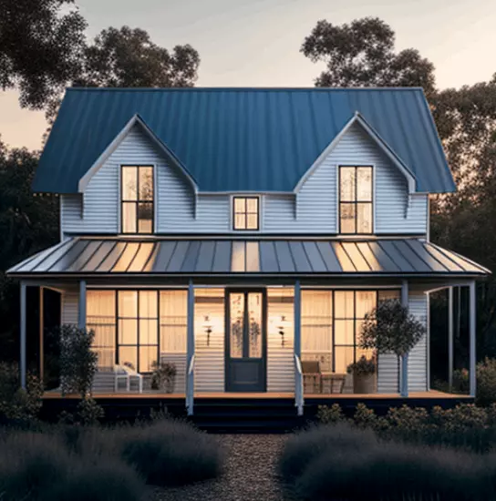 Chatham County Real Estate Market Update for February 2023,Stephanie + Ryan Ford