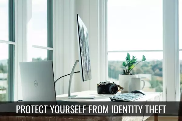 Looking for a Mortgage? How To Protect Yourself From Identity Theft,Jennifer Watson