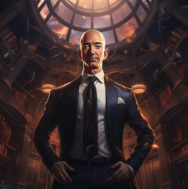 Jeff Bezos bids farewell to Seattle and welcomes Miami,WAHOUSES