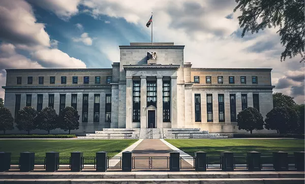 Fed's Decision: Rates Unchanged,WAHOUSES