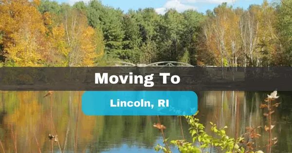 7 Things To Know BEFORE Moving To Lincoln, RI,Brendan Duckworth