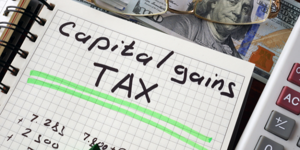 Do I Pay Capital Gains Tax on my Home Sale?,Timothy Vicsik