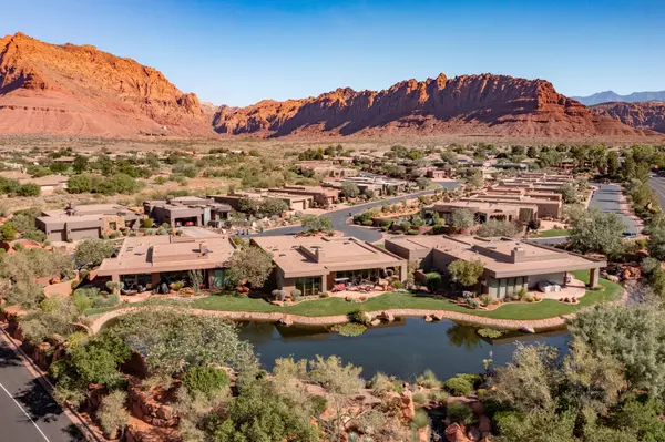 SOUTHERN UTAH HOUSING MARKET,Audrey Monson